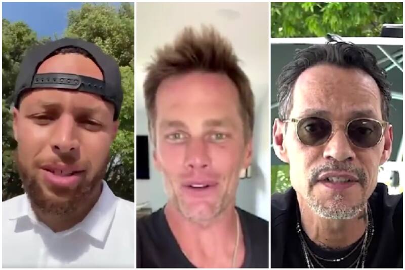 recopiló los mejores saludos para Lionel Messi