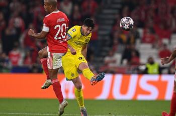 Inter de Milán vs Benfica: ¿Cuándo y dónde ver EN VIVO por TV y Online los cuartos de final vuelta de la Champions League?