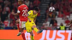 Inter de Milán vs Benfica: ¿Cuándo y dónde ver EN VIVO por TV y Online los cuartos de final vuelta de la Champions League?