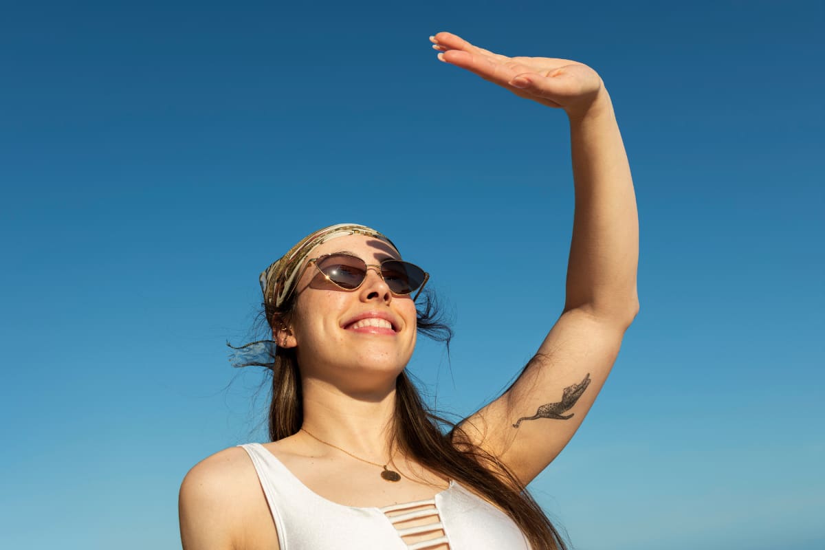 ¿Por qué aparece el Sol en nuestros sueños? ¿Y cuál es el mensaje que nos viene a entregar?