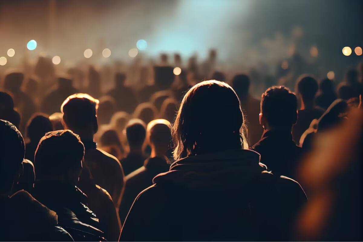 ¿Por qué soñamos con aparecer en medio de un concierto? Descúbrelo en esta nota.