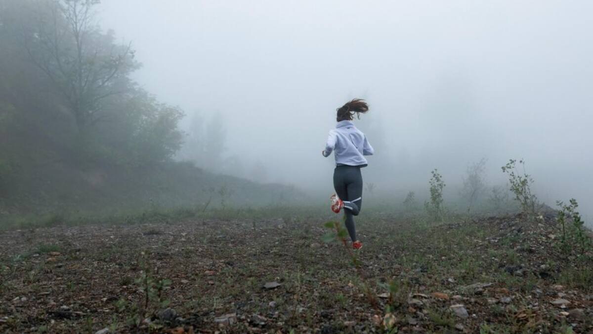 Interpretación de sueños: ¿Corrías de alguien? Descubre el significado de soñar que te persiguen