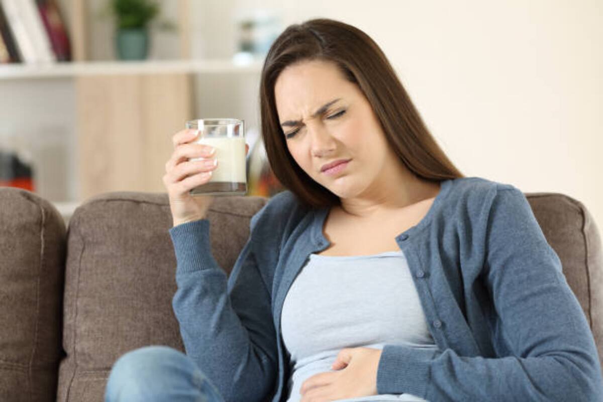 Deberás sacar estos alimentos de tu dieta, pues podrían agravar los síntomas.