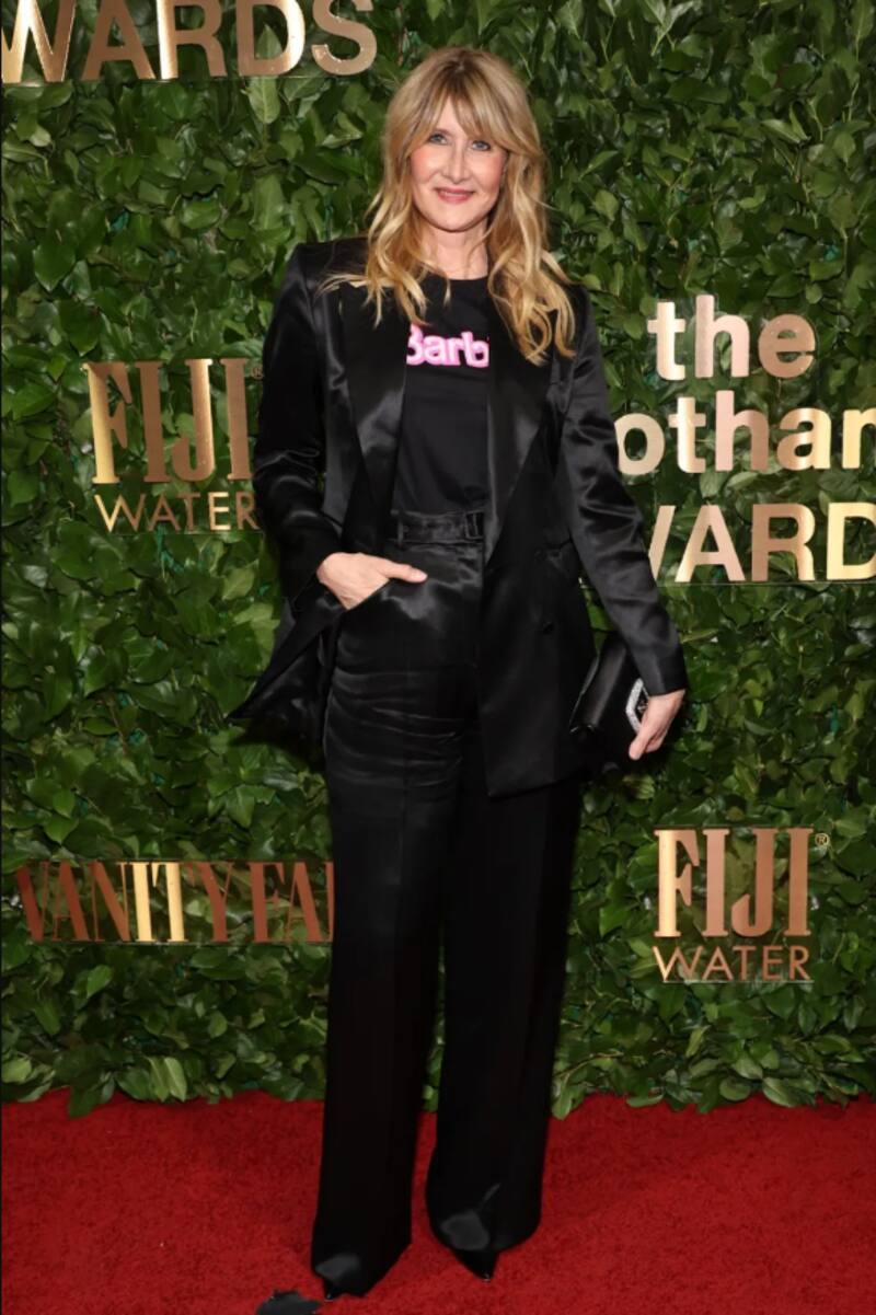 El lunes pasado llevaron a cabo los premios que dan el arranque a la temporada de premios 2024.