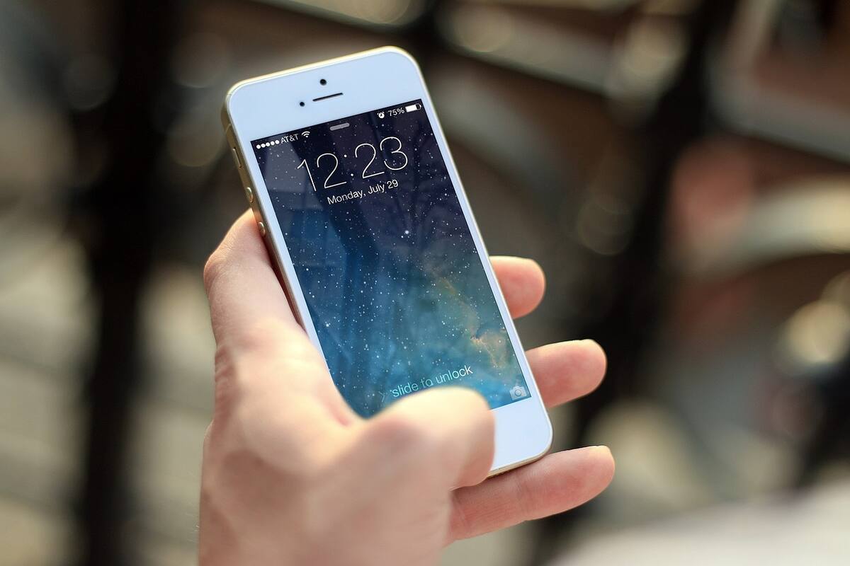 Así puedes activar y desactivar la nueva opción de seguridad de Apple: Stolen Device Protection (Protección para dispositivos robados).