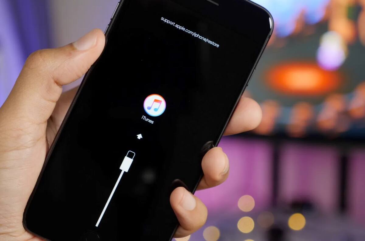 ¿Cómo apagar o forzar el reinicio de mi iPhone?