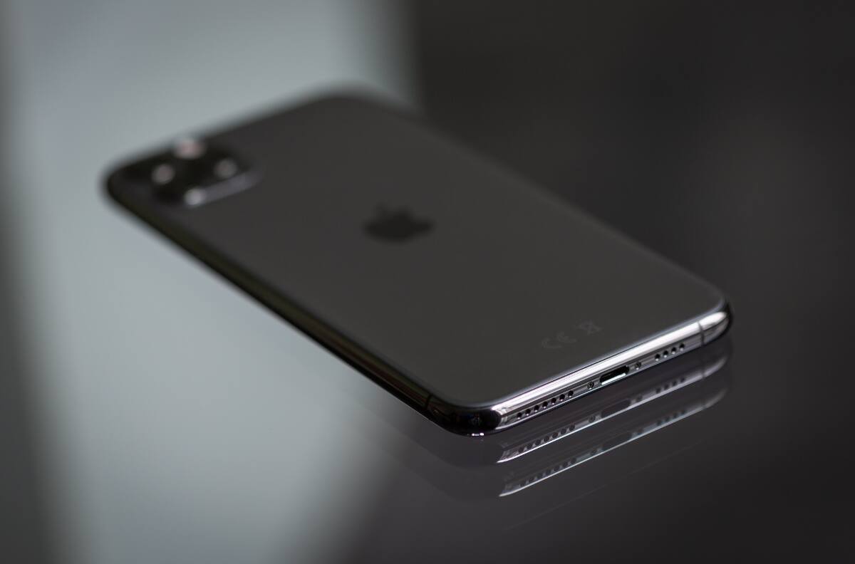 ¿Tienes uno de estos? Conoce los 3 iPhone que pasarán a ser obsoletos