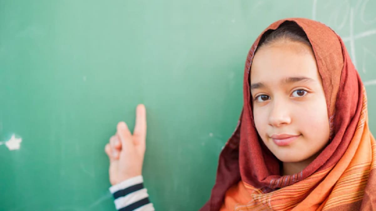 Irán envenena a niñas por asistir a la escuela