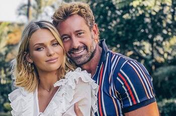 Gabriel Soto exige a Laura Bozzo jugosa indemnización tras ganar juicio