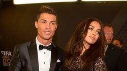 Irreconocible: el extravagante cambio de look de Irina Shayk, la ex de Cristiano Ronaldo