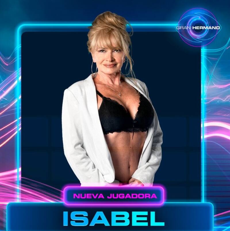 Créditos: Instagram