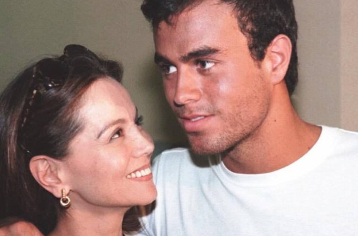 Revelan la verdadera razón por la que Enrique Iglesias no acudirá a la boda de su hermana