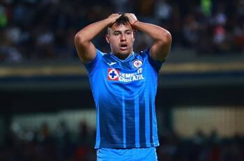 Iván Morales acordó su salida de Cruz Azul y ya tiene reemplazante