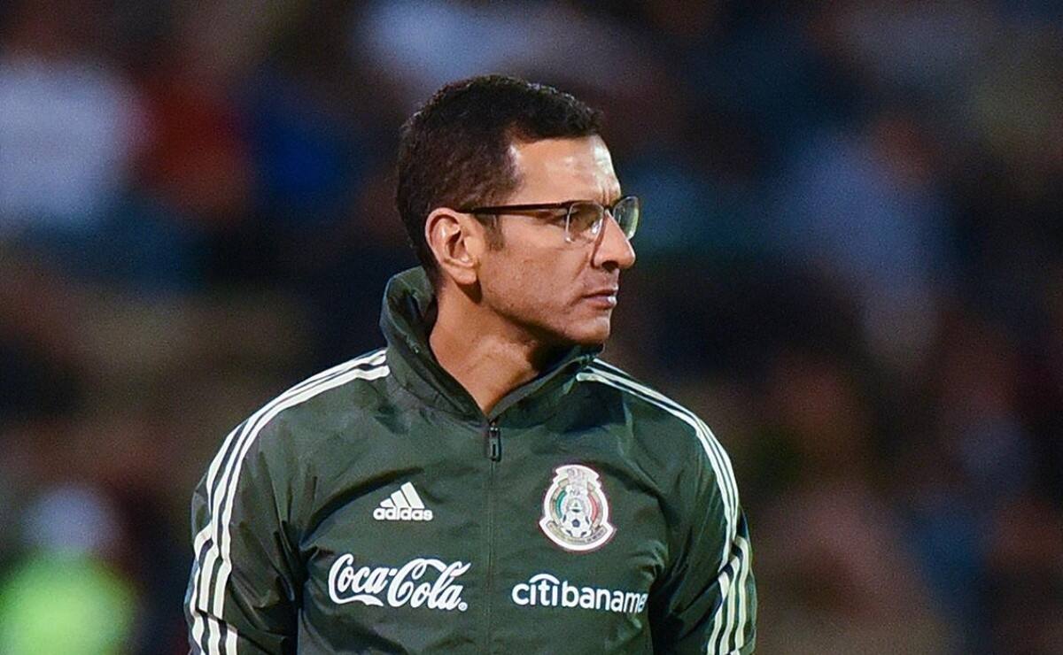 será quien comande el proceso del TRI rumbo al Mundial de 2026. (Twitter)