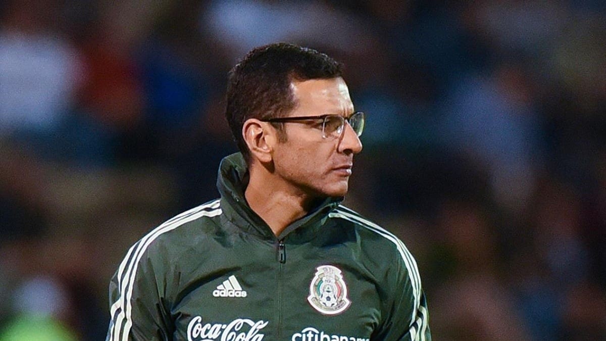 La fecha de presentación de Jaime Lozano como técnico de la Selección Mexicana