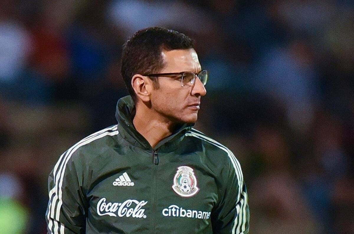 La fecha de presentación de Jaime Lozano como técnico de la Selección Mexicana