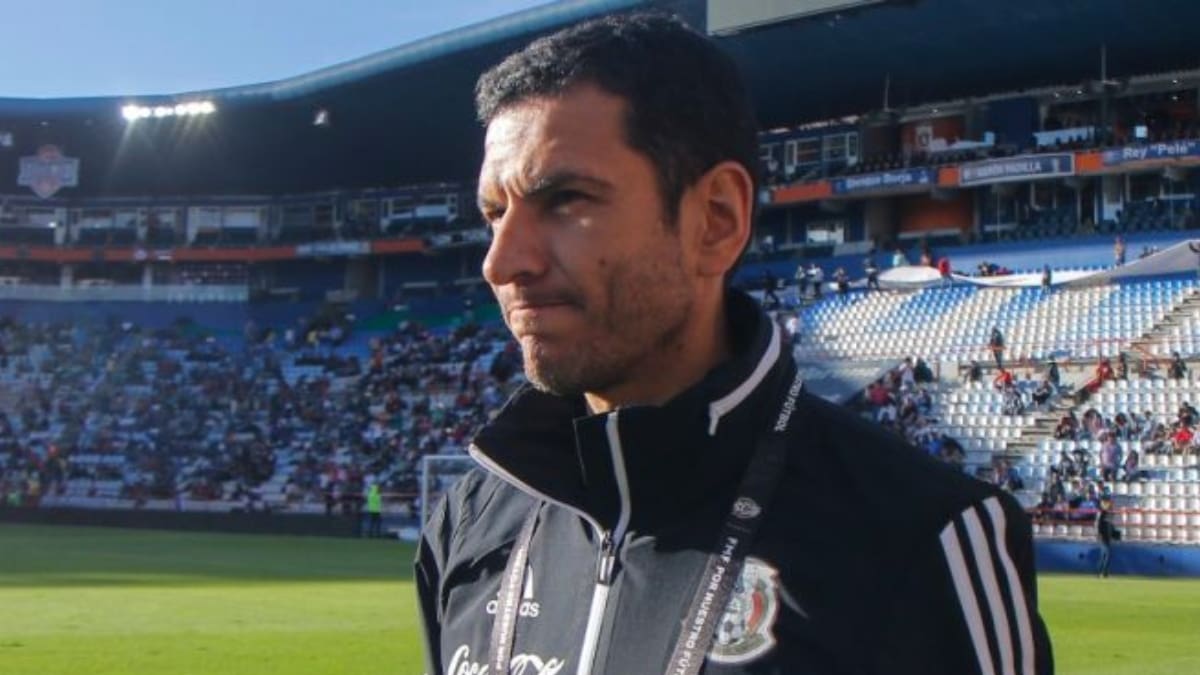 Jimmy Lozano reemplazará a Diego Cocca en México: ¿Se mantendrá o se buscará nuevo técnico?