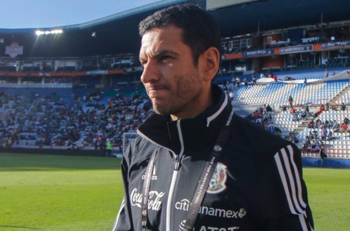 Jimmy Lozano reemplazará a Diego Cocca en México: ¿Se mantendrá o se buscará nuevo técnico?