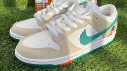 Jarritos y Nike SB: primeras imágenes oficiales de las prendas de la colaboración