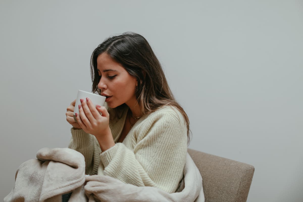Descubre los beneficios que podría traer el jengibre a tu vida.