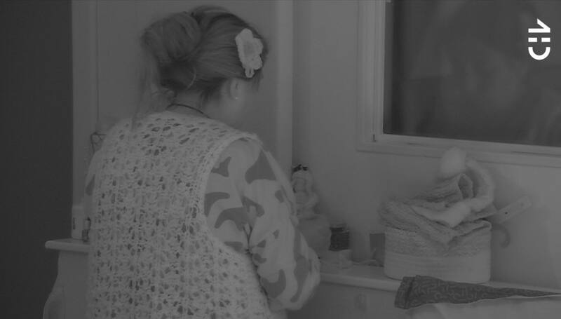 Según Vanessa Daroch, "Pincoya" estaba haciendo una especie ritual de protección, pero con peligros por hacerlo de noche.