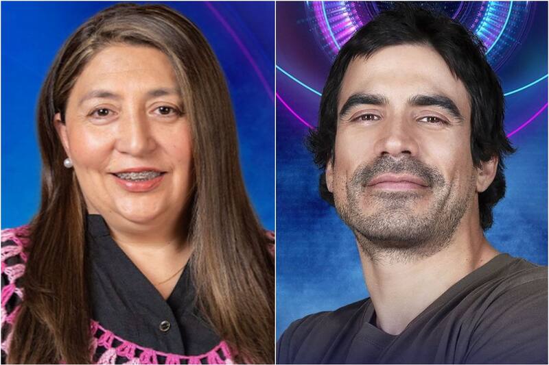 Pincoya y Sebastián Ramírez habrían tenido una fuerte discusión.