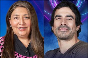 Pincoya y Sebastián Ramírez habrían tenido una fuerte discusión en “Gran Hermano” Chile