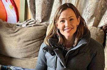 Jennifer Garner se lleva de paseo a hija de JLo y demuestra que son inseparables