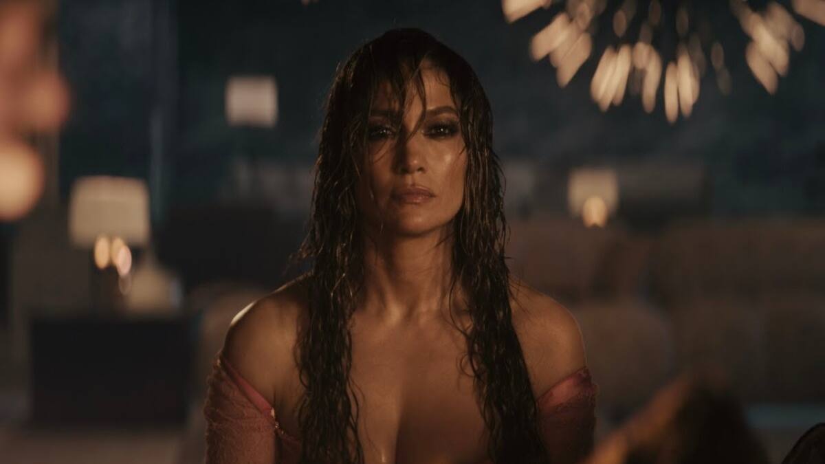 “This is me...Now”: De qué trata y cuándo se estrena la película de Jennifer Lopez
