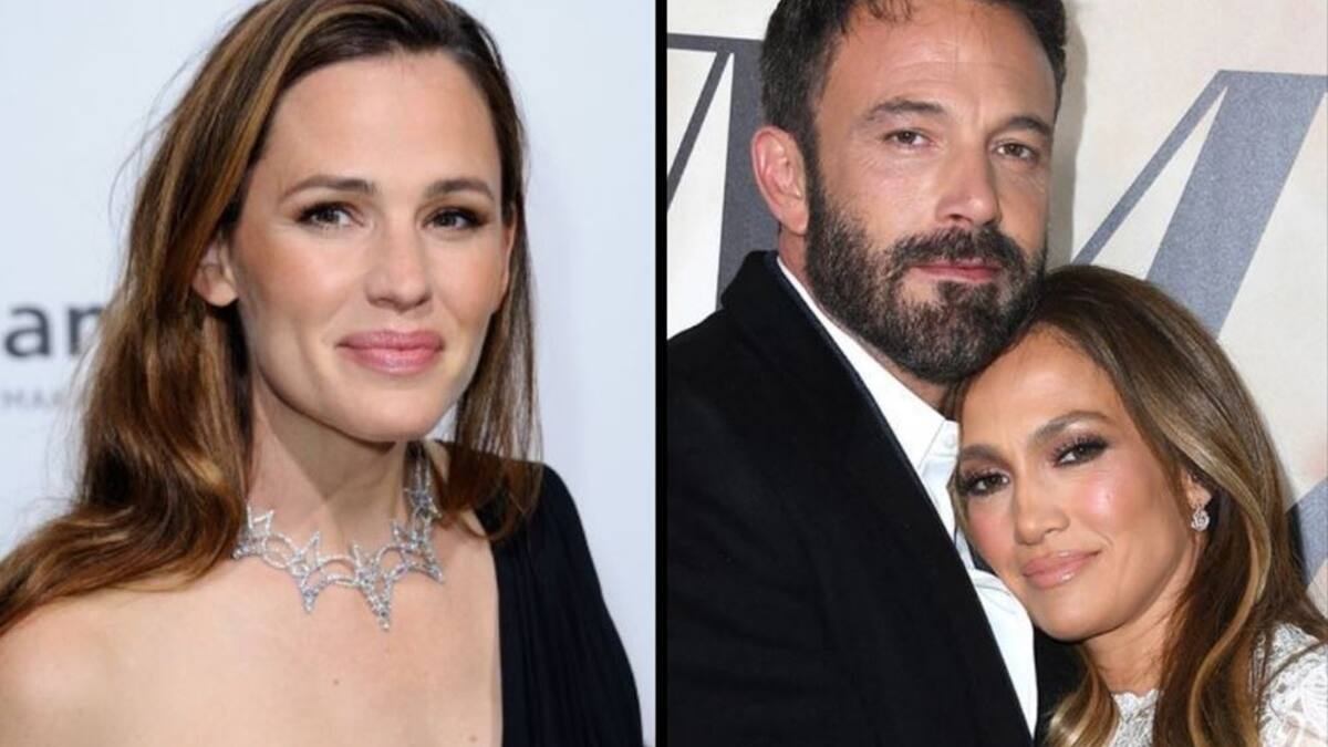 Las condiciones que Jennifer Lopez puso a Ben Affleck para que trabaje con Jennifer Garner