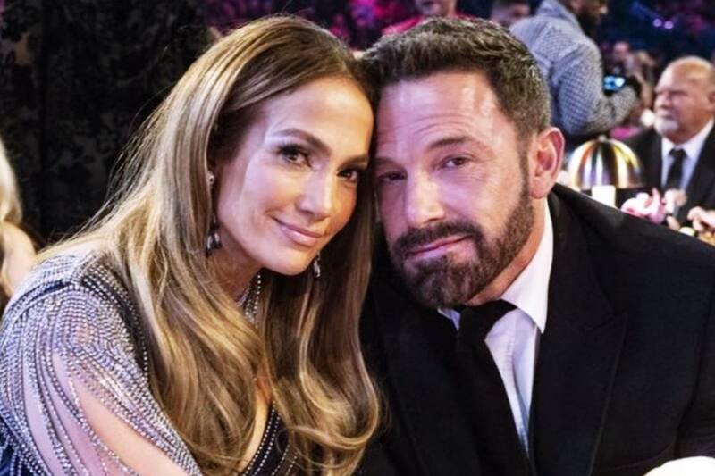 Jennifer Lopez y Ben Affleck Los famosos han adquirido una lujosa propiedad en una exclusiva zona de Los Ángeles - Créditos: Instagram