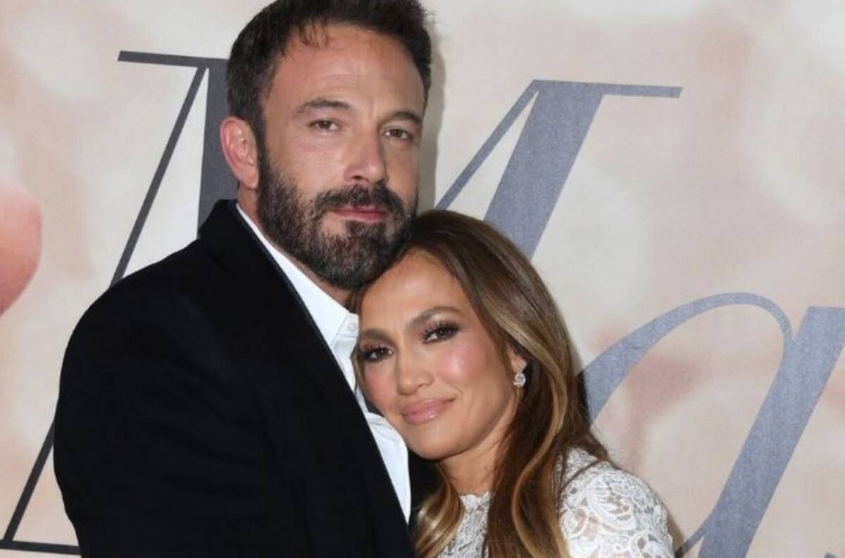 Jennifer Lopez y Ben Affleck disfrutan de un paseo en bicicleta con su hija, Emme