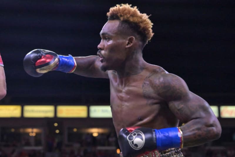 enfrentará a Canelo Álvarez el próximo 30 de septiembre. (Twitter)