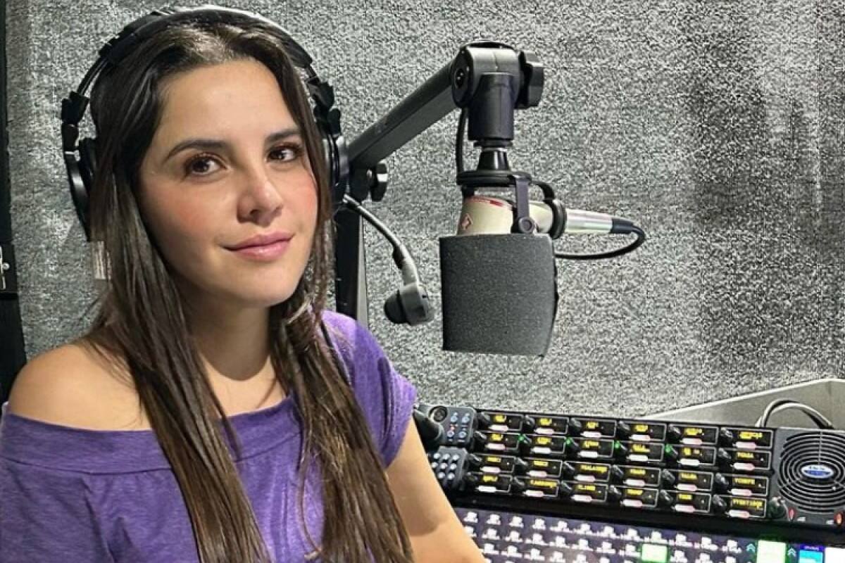 La Jefa en La casa de los famosos México