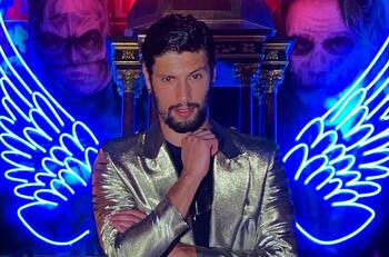 Quién es Jhonatan Mujica, participante de “Tierra Brava”