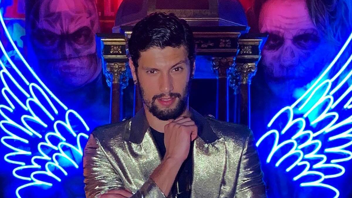 Quién es Jhonatan Mujica, participante de “Tierra Brava”