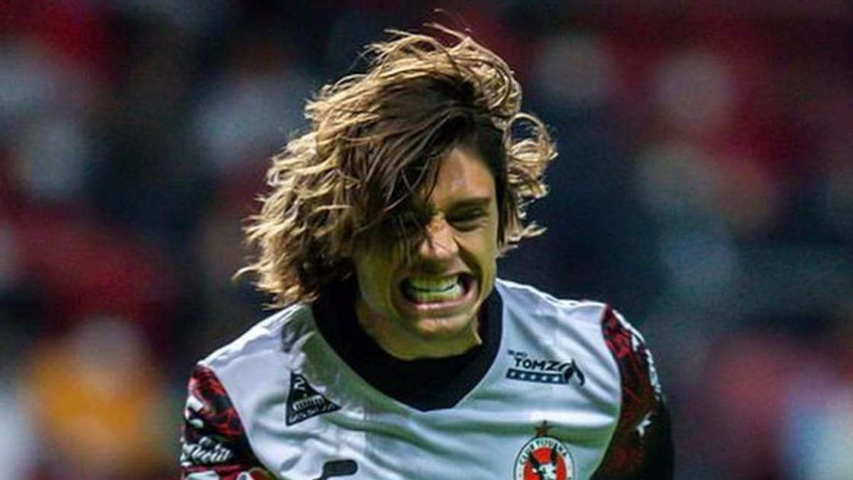 Aseguran que Joaquín Montecinos entró en “rebeldía” tras negarse a salir de Xolos de Tijuana