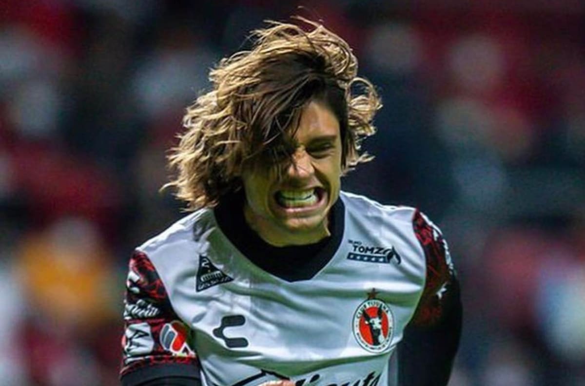 Aseguran que Joaquín Montecinos entró en “rebeldía” tras negarse a salir de Xolos de Tijuana
