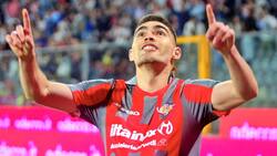 La valiente revancha de Johan Vázquez en Italia: “Al fútbol no le puedes mentir”