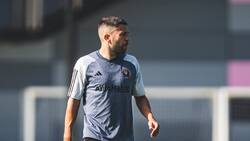 VIDEO | Tenía mejores ofertas: Jordi Alba reveló por que eligió a Inter Miami