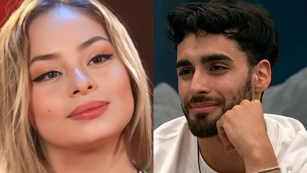 Video: Las difíciles 8 pruebas que tuvo que sortear Jorge Aldoney en “Gran Hermano” Chile por una cena romántica con Skarleth Labra