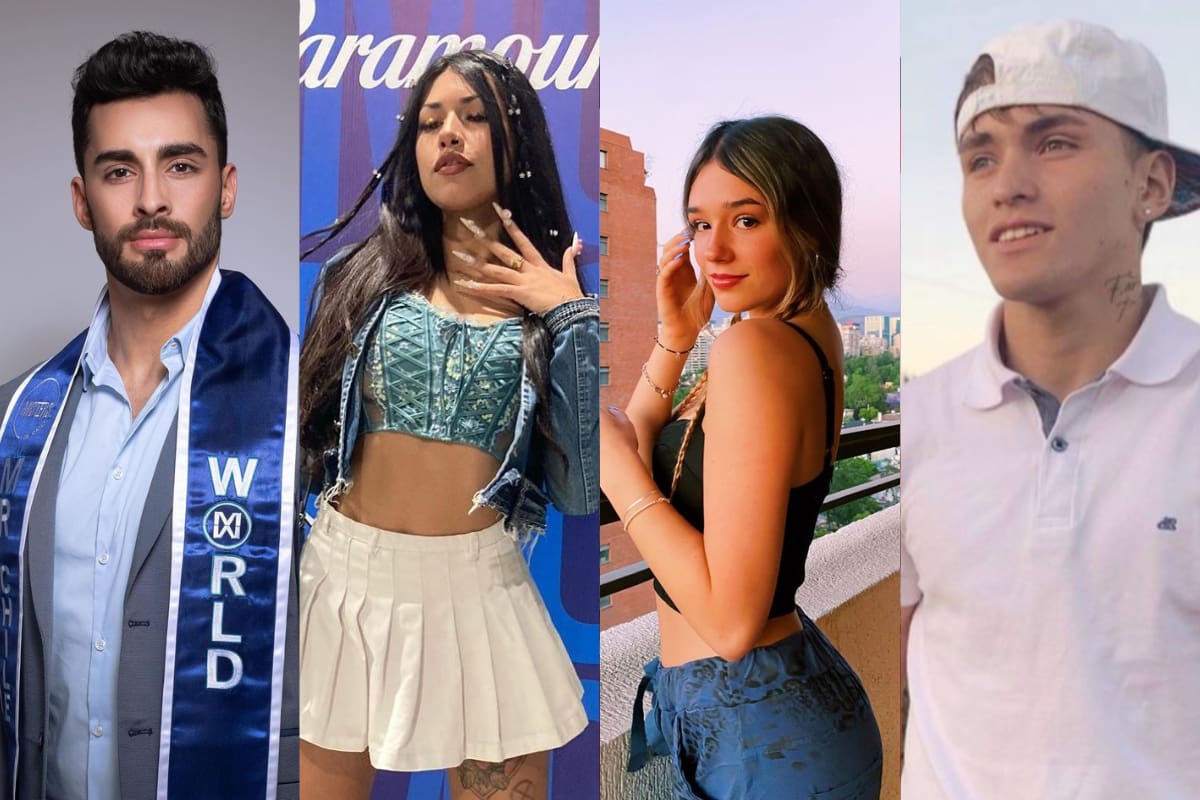 Durante la jornada de hoy, Alessia Traverso, Jorge Aldoney y Hans Valdés criticaron a Skarlette Gález después de la Prueba del Líder.