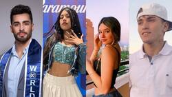 “Anda para dos lados”: Alessia Traverso, Jorge Aldoney y Hans Valdés arremeten en contra de Skarlette Gález en “Gran Hermano” Chile