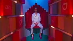 Maryfer Centeno: Jorge Losa se enojó al ver que fue expulsado de “La Casa de los Famosos México”