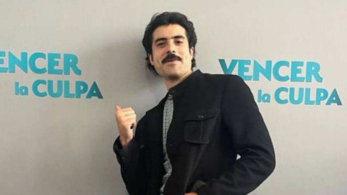 “Se la pasa bomba sin hacer nada”: José Angel Bichir regresa a las telenovelas en “Vencer la Culpa”