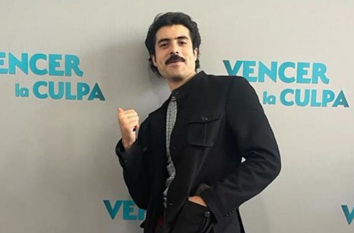 “Se la pasa bomba sin hacer nada”: José Angel Bichir regresa a las telenovelas en “Vencer la Culpa”