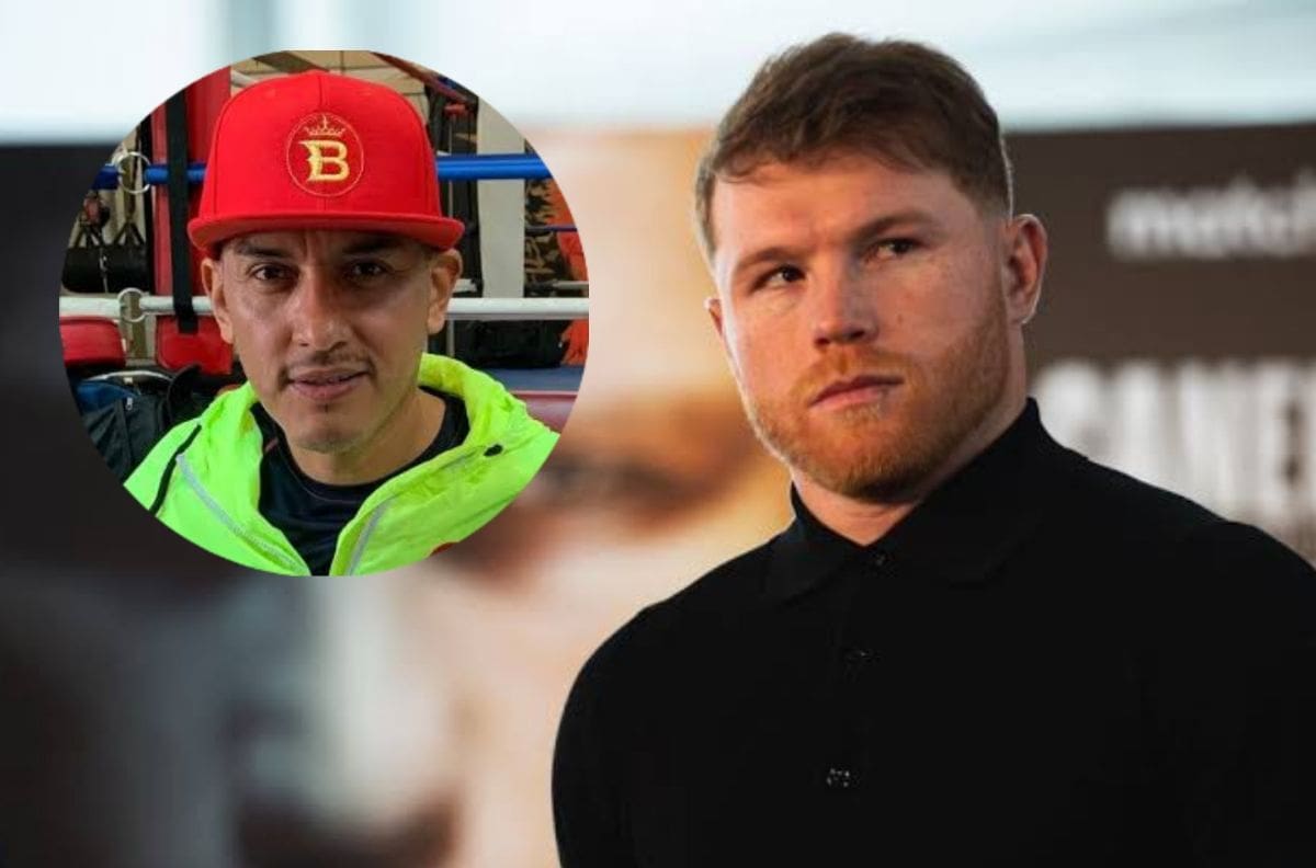 José Benavidez arremete de nuevo contra Canelo Álvarez: “Llegará a los 50 si le ponen rivales a modo”