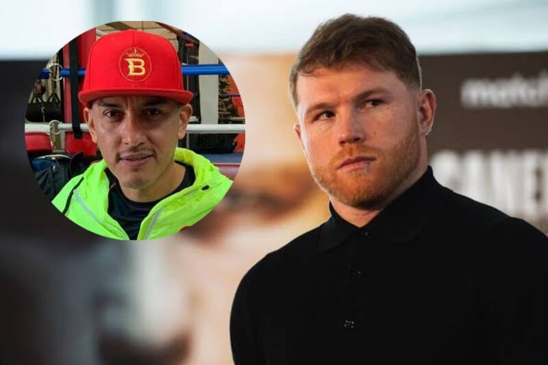 Canelo Álvarez ha sido criticado por negarse a pelear con mexicanos. (Especial)