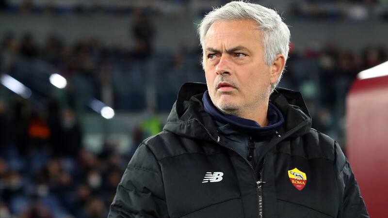 La Roma de José Mourinho enfrenta a Bayer Leverkusen en semifinales de la Europa League.