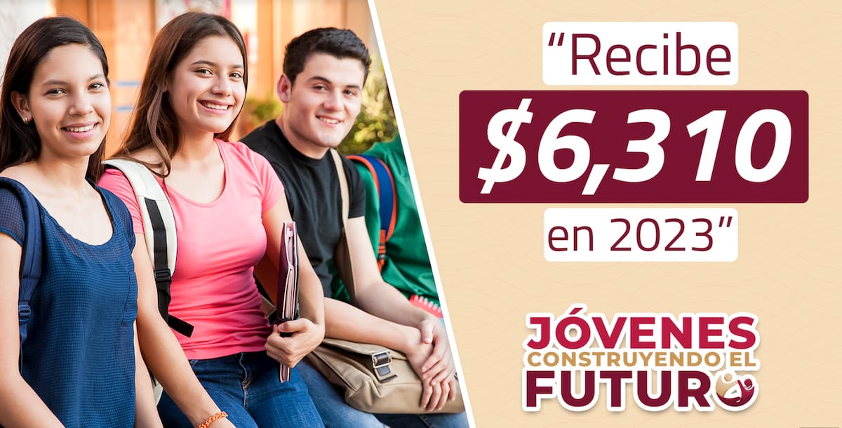Si no estudias ni trabajas, puedes obtener una ayuda económica.